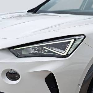 Cupra Formentor 2.0 TDI evo DSG 4Drive