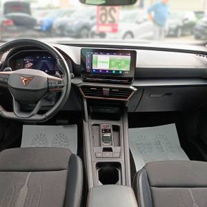 Cupra Formentor 2.0 TDI evo DSG 4Drive