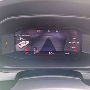Cupra Formentor 2.0 TDI evo DSG 4Drive