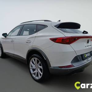 Cupra Formentor 2.0 TDI evo DSG 4Drive