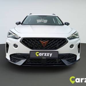 Cupra Formentor 2.0 TDI evo DSG 4Drive