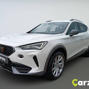 Cupra Formentor 2.0 TDI evo DSG 4Drive