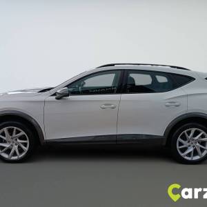 Cupra Formentor 2.0 TDI evo DSG 4Drive