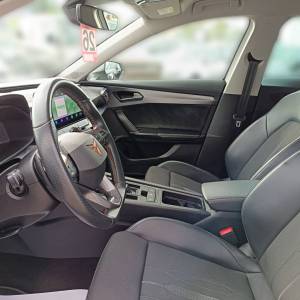 Cupra Formentor 2.0 TDI evo DSG 4Drive