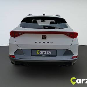 Cupra Formentor 2.0 TDI evo DSG 4Drive