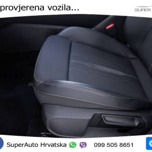 Cupra Leon 1.4 eHybrid DSG 204 KS, LED+ACC+ASIST+KAM+VIRT+PDC+NAVI