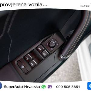 Cupra Leon SP 1.4 DSG 204 KS, LED+TEM+KUKA+GR SJED+PDC+VIRT