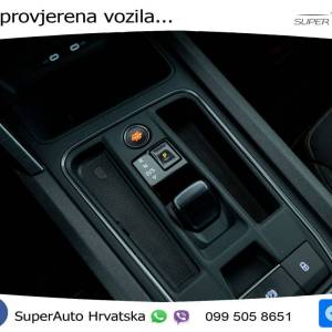 Cupra Leon SP 1.4 DSG 204 KS, LED+TEM+KUKA+GR SJED+PDC+VIRT