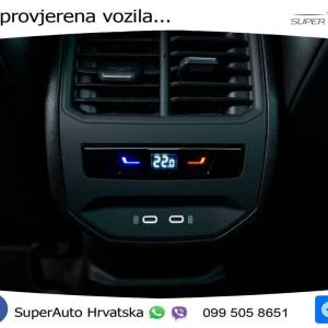 Cupra Leon SP 1.4 DSG 204 KS, LED+TEM+KUKA+GR SJED+PDC+VIRT