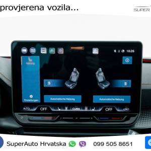 Cupra Leon SP 1.5 eTSI DSG 150 KS, LED+ACC+GR SJED+KAM+VIRT