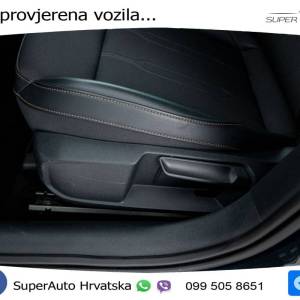 Cupra Leon SP 1.5 eTSI DSG 150 KS, LED+ACC+GR SJED+KAM+VIRT