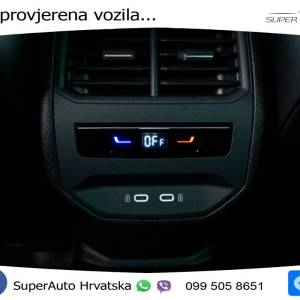 Cupra Leon SP 1.5 eTSI DSG 150 KS, LED+ACC+GR SJED+KAM+VIRT