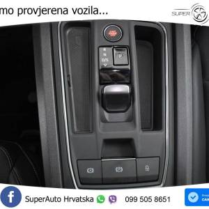 Cupra Leon ST 2.0 TDI DSG 150 KS, ACC+MATIX+KAM+GR SJED+VIRT+ASIST