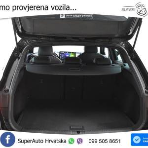 Cupra Leon ST 2.0 TDI DSG 150 KS, ACC+MATIX+KAM+GR SJED+VIRT+ASIST