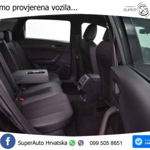 Cupra Leon ST 2.0 TDI DSG 150 KS, ACC+MATIX+KAM+GR SJED+VIRT+ASIST