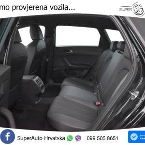 Cupra Leon ST 2.0 TDI DSG 150 KS, ACC+MATIX+KAM+GR SJED+VIRT+ASIST
