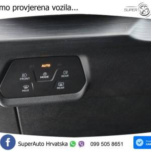 Cupra Leon ST 2.0 TDI DSG 150 KS, ACC+MATIX+KAM+GR SJED+VIRT+ASIST