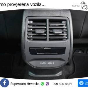 Cupra Leon ST 2.0 TDI DSG 150 KS, ACC+MATIX+KAM+GR SJED+VIRT+ASIST