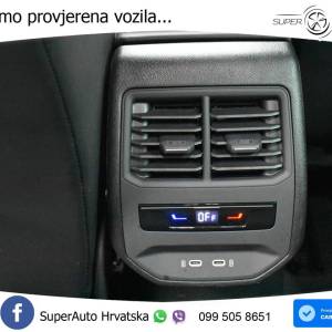 Cupra Leon ST 2.0 TDI DSG 150 KS, ACC+MATIX+KAM+GR SJED+VIRT+ASIST