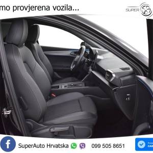 Cupra Leon ST 2.0 TDI DSG 150 KS, ACC+MATIX+KAM+GR SJED+VIRT+ASIST