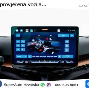 Cupra Tavascan 82 kWh 286 KS, MATRIX+ACC+GR SJED+KAM+PDC+VIRT