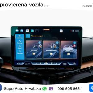 Cupra Tavascan 82 kWh 286 KS, MATRIX+ACC+GR SJED+KAM+PDC+VIRT