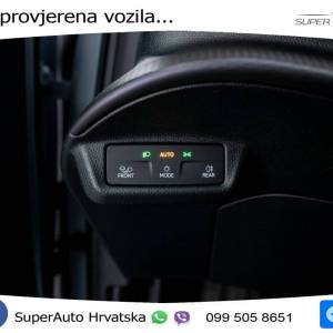 Cupra Tavascan 82 kWh 286 KS, MATRIX+ACC+GR SJED+KAM+PDC+VIRT