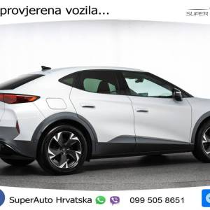 Cupra Tavascan 82 kWh 286 KS, MATRIX+ACC+GR SJED+KAM+PDC+VIRT