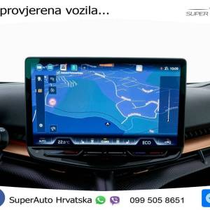 Cupra Tavascan 82 kWh 286 KS, MATRIX+ACC+GR SJED+KAM+PDC+VIRT