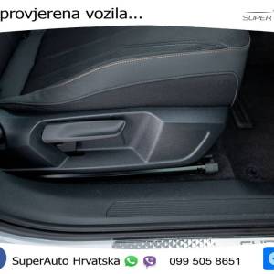 Cupra Tavascan 82 kWh 286 KS, MATRIX+ACC+GR SJED+KAM+PDC+VIRT