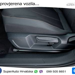 Cupra Tavascan 82 kWh 286 KS, MATRIX+ACC+GR SJED+KAM+PDC+VIRT