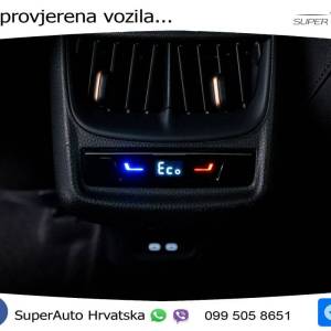 Cupra Tavascan 82 kWh 286 KS, MATRIX+ACC+GR SJED+KAM+PDC+VIRT