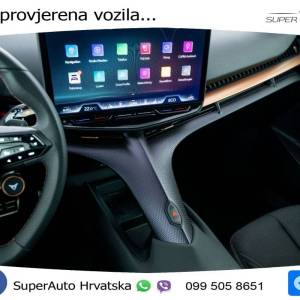 Cupra Tavascan 82 kWh 286 KS, MATRIX+ACC+GR SJED+KAM+PDC+VIRT