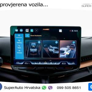 Cupra Tavascan 82 kWh 286 KS, MATRIX+ACC+GR SJED+KAM+PDC+VIRT