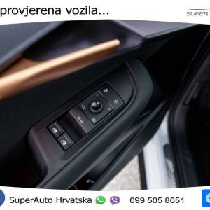 Cupra Tavascan 82 kWh 286 KS, MATRIX+ACC+GR SJED+KAM+PDC+VIRT