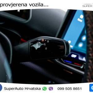 Cupra Tavascan 82 kWh 286 KS, MATRIX+ACC+GR SJED+KAM+VIRT+ASIST