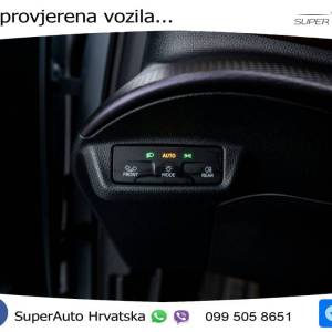 Cupra Tavascan 82 kWh 286 KS, MATRIX+ACC+GR SJED+KAM+VIRT+ASIST