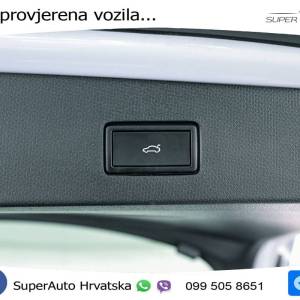 Cupra Tavascan 82 kWh 286 KS, MATRIX+ACC+GR SJED+KAM+VIRT+ASIST