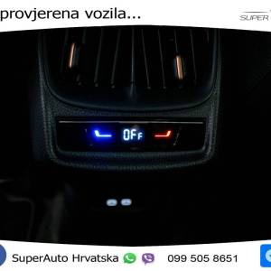 Cupra Tavascan 82 kWh 286 KS, MATRIX+ACC+GR SJED+KAM+VIRT+ASIST