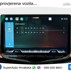 Cupra Tavascan 82 kWh 286 KS, MATRIX+ACC+GR SJED+KAM+VIRT+ASIST