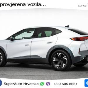 Cupra Tavascan 82 kWh 286 KS, MATRIX+ACC+GR SJED+KAM+VIRT+ASIST