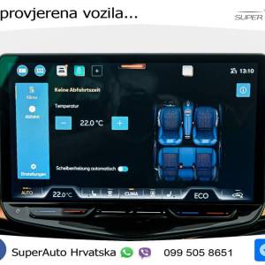 Cupra Tavascan 82 kWh 286 KS, MATRIX+ACC+GR SJED+KAM+VIRT+ASIST
