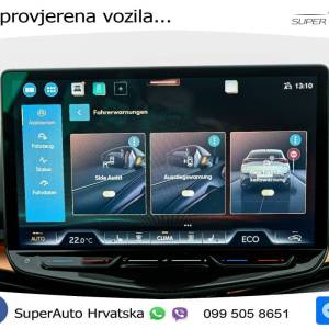 Cupra Tavascan 82 kWh 286 KS, MATRIX+ACC+GR SJED+KAM+VIRT+ASIST