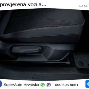 Cupra Tavascan 82 kWh 286 KS, MATRIX+ACC+GR SJED+KAM+VIRT+ASIST