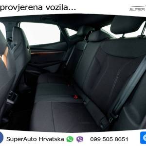 Cupra Tavascan 82 kWh 286 KS, MATRIX+ACC+GR SJED+KAM+VIRT+ASIST