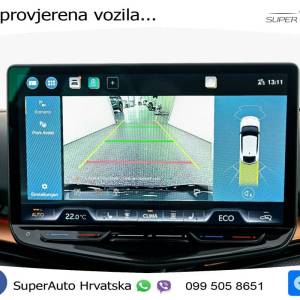 Cupra Tavascan 82 kWh 286 KS, MATRIX+ACC+GR SJED+KAM+VIRT+ASIST