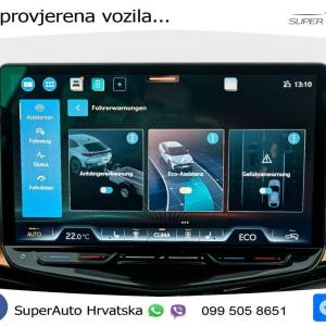 Cupra Tavascan 82 kWh 286 KS, MATRIX+ACC+GR SJED+KAM+VIRT+ASIST