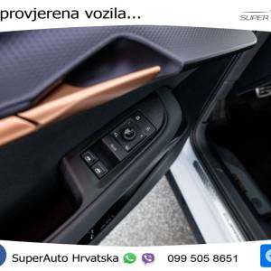Cupra Tavascan 82 kWh 286 KS, MATRIX+ACC+GR SJED+KAM+VIRT+ASIST