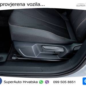 Cupra Tavascan 82 kWh 286 KS, MATRIX+ACC+GR SJED+KAM+VIRT+ASIST