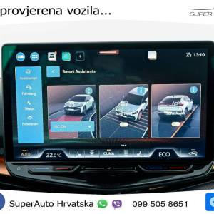 Cupra Tavascan 82 kWh 286 KS, MATRIX+ACC+GR SJED+KAM+VIRT+ASIST